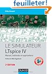 Le simulateur LTspice IV - 2e �d. - M...