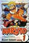 Naruto, Vol. 1 (Limited Edition)