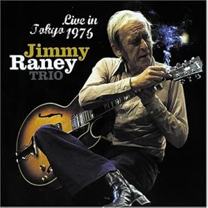 Live in Tokyo 1976 by Jimmy Raney (Audio CD - 2008) - Import