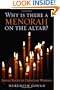 Why Is There a Menorah on the Altar?Jewish Roots of Christian Worship