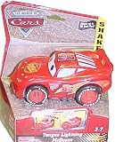 Pixar Cars Shake 'n Go Tongue McQueen