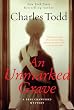 An Unmarked Grave: A Bess Crawford Mystery
