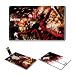 4GB USB Flash Drive USB 2.0 Memory Credit Card Size Anime Hellsing Comic Game Customized Support Ser