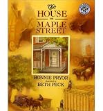 [ THE HOUSE ON MAPLE STREET ] By Pryor, Bonnie ( Author) 1992 [ Paperback ]