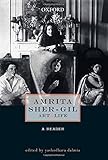 Amrita Sher-Gil : art & life : a reader