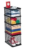 Lil' Yaffa Blocks - 4 Block Set