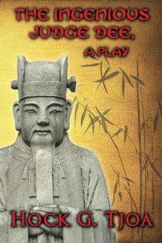 The Ingenious Judge Dee