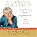 Books : A Thousand Names for Joy: Living in Harmony with the Way Things Are