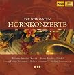 Die Schonsten Hornkonzerte: Most Beautiful Horn