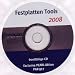 Paragon Festplatten Tools 2008 - Pearl-Aktion - Partition Manager 9.0, Drive Backup 9.0, Total Defrag 2008 SE, Disk Wiper 8.5