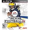 NCAA Football 14 - Playstation 3