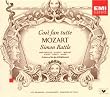 Mozart: Cosi fan Tutte (Gesamtaufnahme)