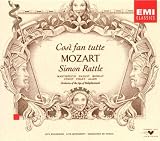 Mozart: Così fan tutte
