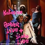Revue Philippe Katerine  / Border Live + Studio Live