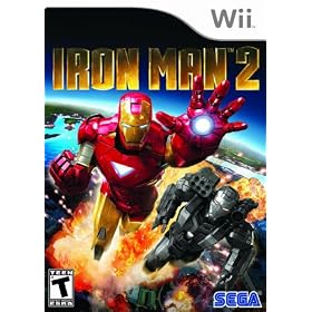 Iron Man 2&nbsp;Newest Release