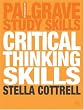 Critical Thinking Skills...