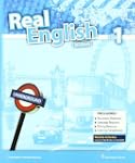 Real English 1� ESO. Workbook
