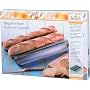Birkmann 210141 - Molde para hacer baguettes (38,5&hellip de Birkmann