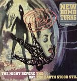 Night Before the Day the Earth Stood Still [VINYL]