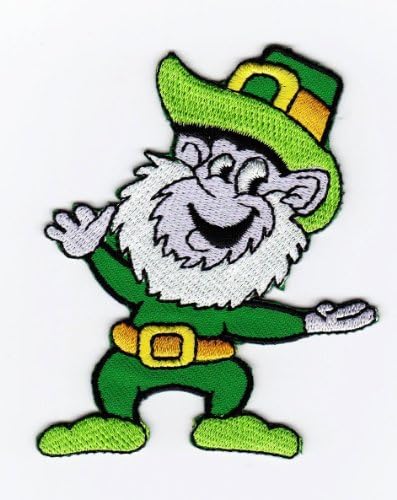 Snow White &amp; The seven Dwarf Sneezy Embroidered Iron On Disney Movie Patch