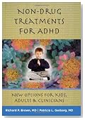 Non-Drug Treatments for ADHD: New Options for Kids, Adults, and Clinicians