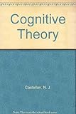 Cognitive theory. Vol.3