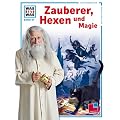 Was ist was, Band 097: Zauberer, Hexen und Magie