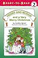 Henry and Mudge and a Very Merry Christmas (Henry and Mudge Ready-to-Read)