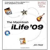 the macintosh ilife 09