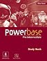 Powerbase: Study Book Level 3 (Powerhouse)
