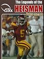 The Legends of the Heisman Trophy Winners