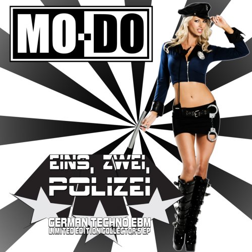 Modo - Eins, Zwei, Polizei - Zortam Music