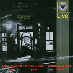 Tango a Trois