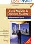 Data Analysis and Decision Making with Microsoft Excel, Revised (with CD-ROM and Decision Tools and Statistic Tools Suite)