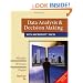 Data Analysis and Decision Making with Microsoft Excel, Revised (with CD-ROM and Decision Tools and Statistic Tools Suite)