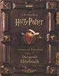 Harry Potter - Das gro�e H�rbuch