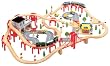 Maxim Lionel City Center Train Set in Natural