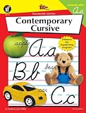 The 100+ Series Contemporary Cursive