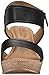 Bella Vita Women's Nicola Wedge Sandal