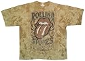 Liquid Blue Men's Rolling Stones Sympathy For The Devil Tee