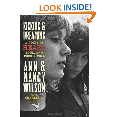 Kicking and Dreaming: A Story of Heart, Soul, and Rock and Roll