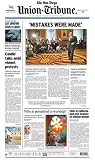 San Diego Union-Tribune