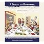 A Night to Remember: The Haggadah of Contemporary Voices