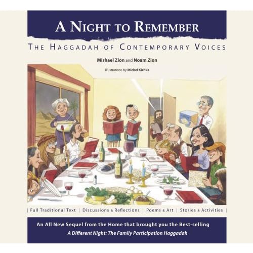 Haggadah