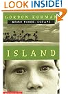 Escape (Island #3)