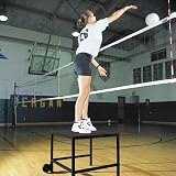 Blazer Volleyball Training Platform