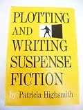 Plotting and writing suspense fiction