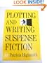 Plotting and writing suspense fiction