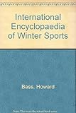 International encyclopaedia of winter sports