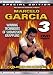 Marcelo Garcia Series 3, Winning Techniques Of Submission Grappling - Instructional DVDs for Brazilian Jiu-Jitsu and Gracie Jiu-Jitsu